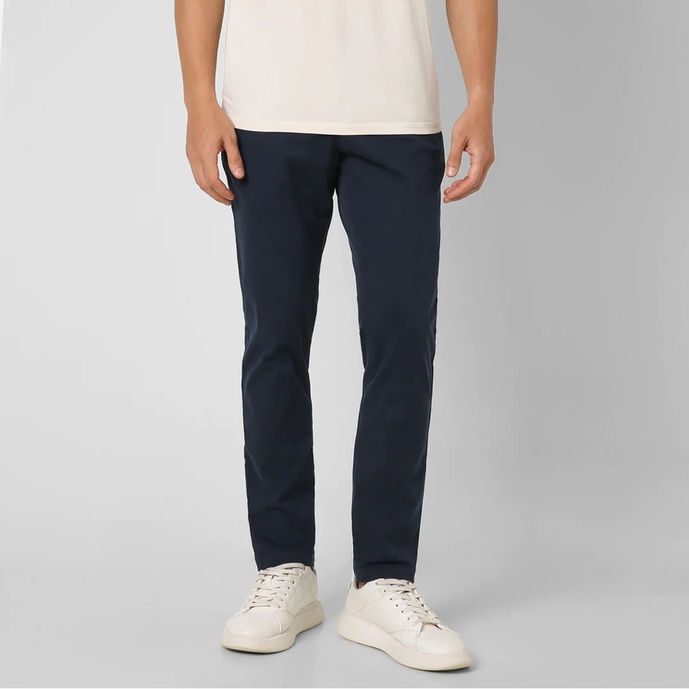 BEARBOTTOM Stretch Chino Pant